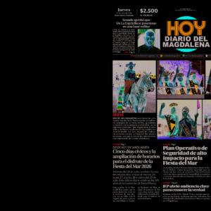 Edición PDF — 20260723 HOYCOIG