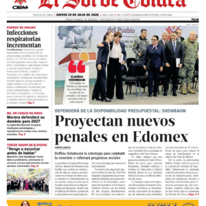Edición PDF — el sol de toluca 20260723