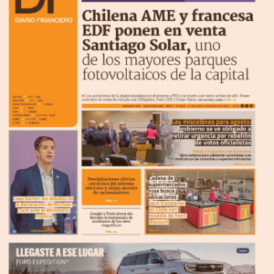 Edición PDF — diario financiero 20260723