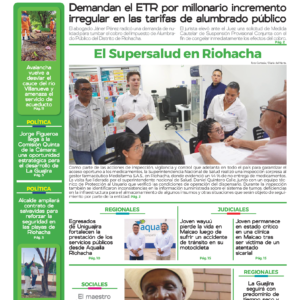 Edición PDF — 20260723 NORCOIG