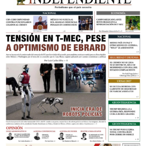 Edición PDF — el independiente 20260723