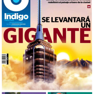 Edición PDF — reporte indigo monterrey 20260723