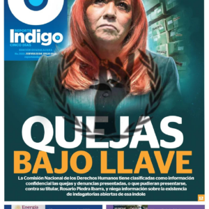 Edición PDF — reporte indigo guadalajara 20260723
