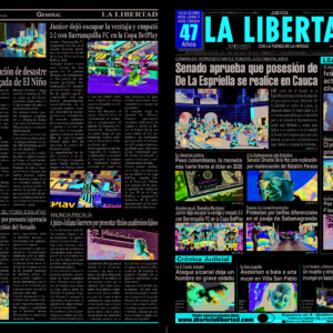 Edición PDF — 20260723 LIBERIG