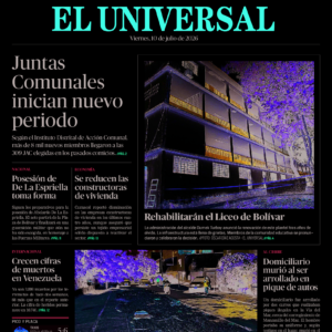 Edición PDF — 20260710 UNICOIG