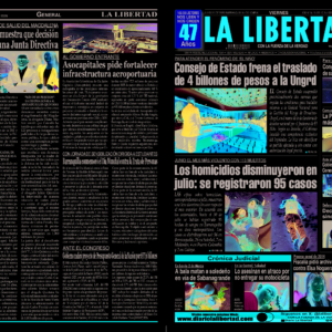 Edición PDF — 20260731 LIBERIG