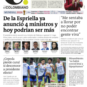Edición PDF — 20260707 ECOCOIG