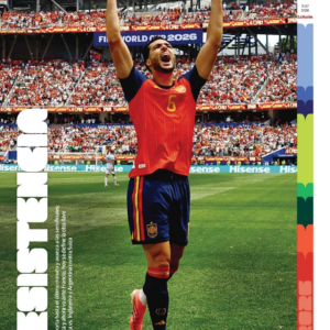 Edición PDF — la razon de mexico 20260711