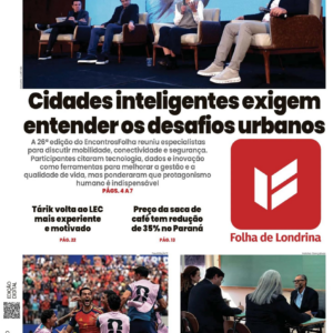 Edición PDF — folha de londrina 20260711