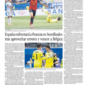 Edición PDF — el informador 20260711