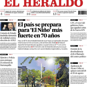 Edición PDF — descarga 3175 pressreader 2026 07 11