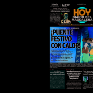 Edición PDF — 20260711 HOYCOIG