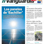 Portada de Vancoig
