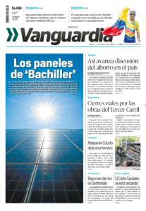 Portada de Vancoig