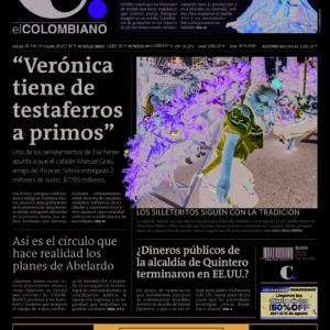 Edición PDF — 20260802 ElColombiano