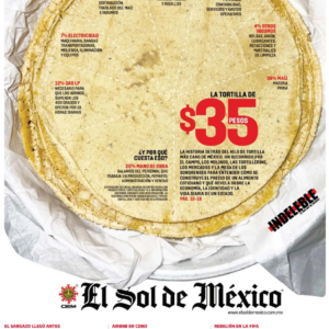 Edición PDF — el sol de mexico 20260802