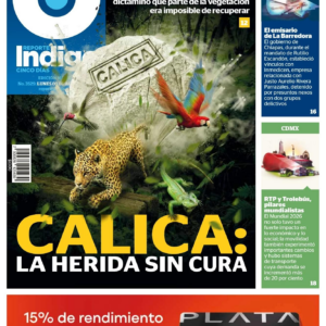Edición PDF — reporte indigo nacional 20260803