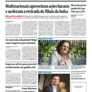 Edición PDF — valor economico 20260803