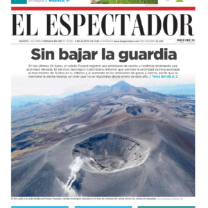 Edición PDF — el espectador 20260803