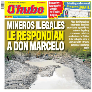 Edición PDF — q hubo manizales 20260802