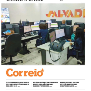 Edición PDF — correio da bahia 20260803