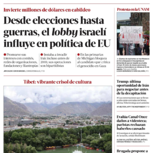 Edición PDF — la jornada 20260804