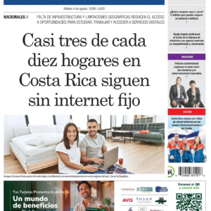 Edición PDF — la republica 20260804