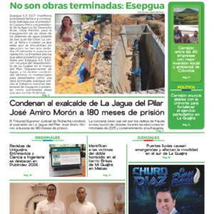 Edición PDF — 20260805 NORCOIG