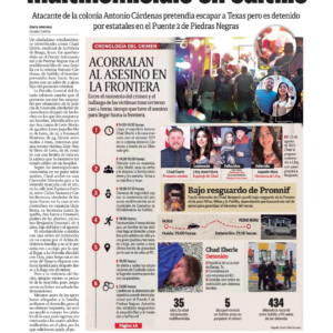 Edición PDF — zocalo saltillo 20260805 (1)