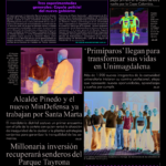 Portada de Infcoig El Informador