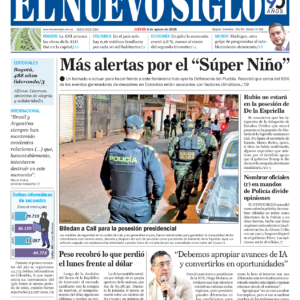 Edición PDF — ENS 06 08 2026