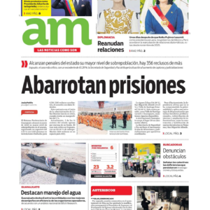 Edición PDF — corredor industrial 20260808