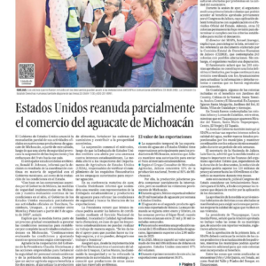 Edición PDF — el informador 20260808