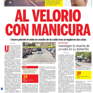 Edición PDF — el guardian 20260808