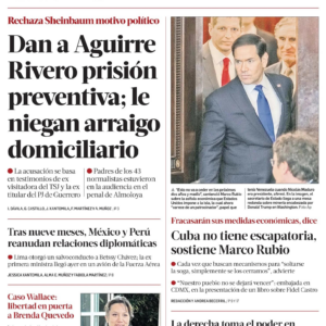 Edición PDF — la jornada 20260808