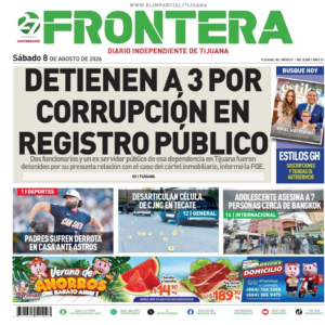 Edición PDF — frontera 20260808
