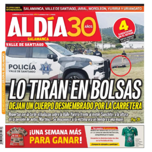 Edición PDF — periodico al dia salamanca 20260810