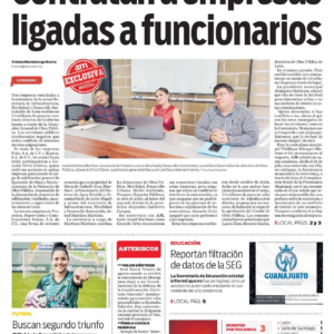 Edición PDF — periodico am leon 20260810