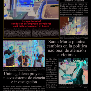 Edición PDF — EL INFORMADOR LUNES 10 DE AGOSTO DE 2026