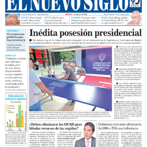Edición PDF — ENS 07 08 2026