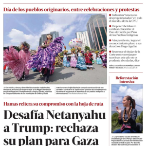 Edición PDF — la jornada 20260810