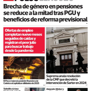 Edición PDF — pulso 20260811