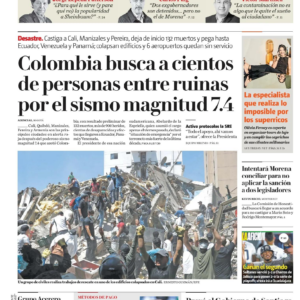 Edición PDF — milenio monterrey 20260811