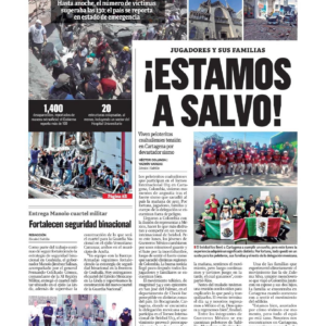 Edición PDF — zocalo acuna 20260811