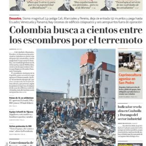 Edición PDF — milenio laguna 20260811