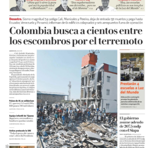 Edición PDF — milenio jalisco 20260811