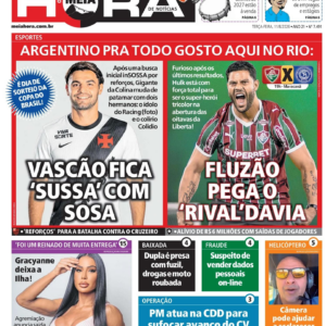 Edición PDF — meiahora rj 20260811