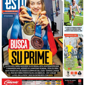 Edición PDF — esto 20260812