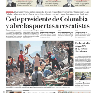 Edición PDF — milenio 20260812