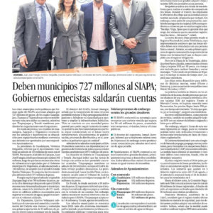 Edición PDF — el informador 20260812